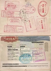 美国旅游签证在美国停留时间